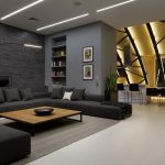 Дизайн интерьеров квартир, домов, апартаментов: создание уютных и стильных пространств